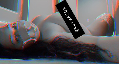 View kora420x (Kora420Leigh) OnlyFans 182 Photos and 132 Videos leaked 

 picture 2