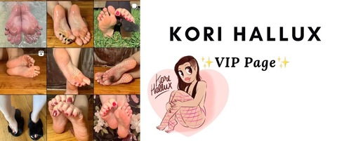 korihallux OnlyFans Leaked 

 picture 2