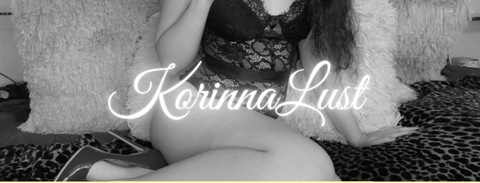 korinnalustfree OnlyFans Leaks 

 picture 2