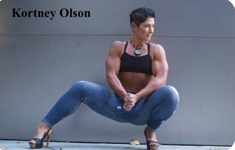 kortneyolsonfree OnlyFans Leaks 

 picture 2