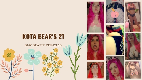 Download kotabears21 OnlyFans videos and photos for free 

 picture 2
