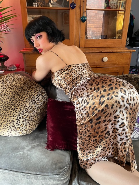 kouklababy OnlyFans Leaked 

 picture 2