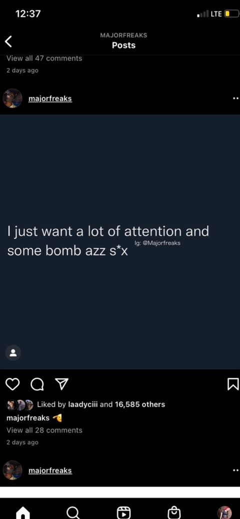 kreampiess OnlyFans Leaks (4 Photos and 3 Videos) 

 picture 2
