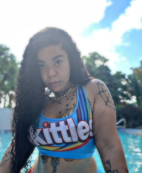 View Kremebella Jackson (kremebellajackson) OnlyFans 31 Photos and 78 Videos gallery 

 picture 2