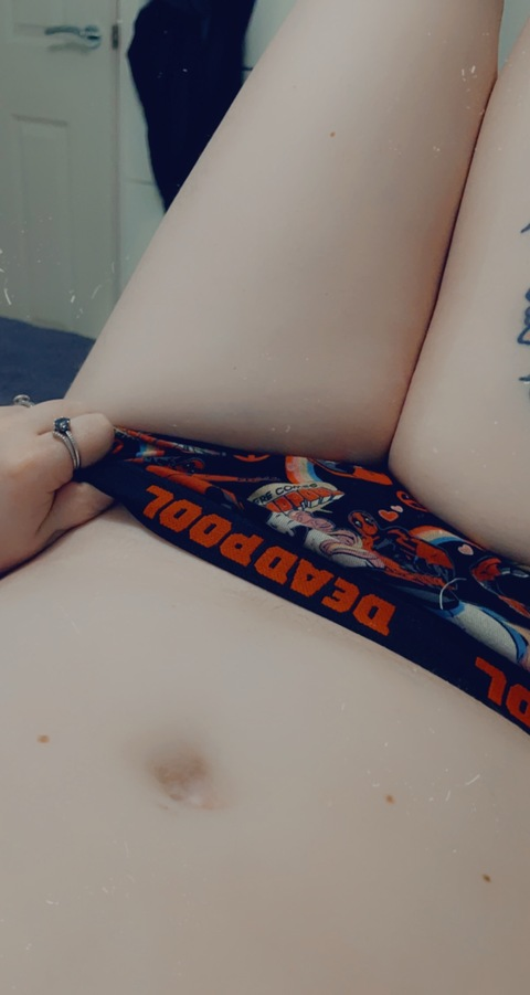 kristaxo OnlyFans Leaks 

 picture 2