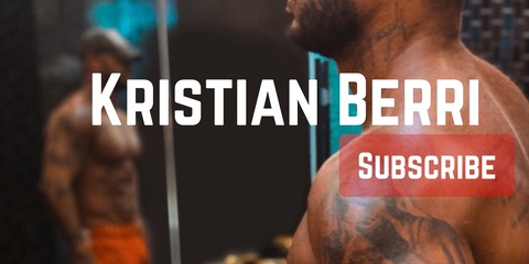Onlyfans free content kristianberri 

 picture 2