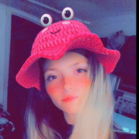 kristinesmiles OnlyFans Leaked 

 picture 2