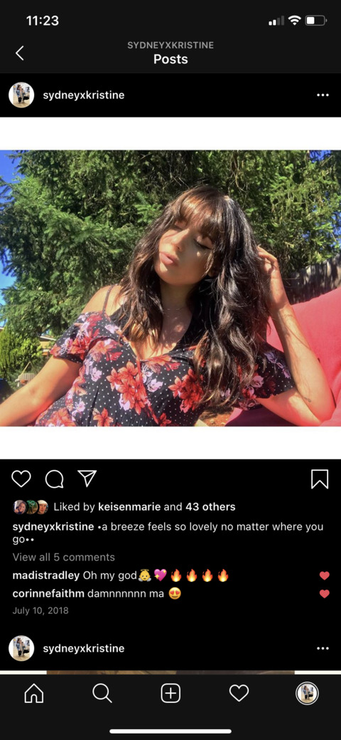 kristinex OnlyFans Leaked 

 picture 2