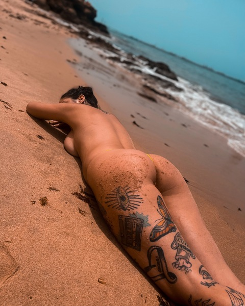 Free access to @kristyykutss (💦CRISTINA🦈) Leaked OnlyFans 

 picture 2