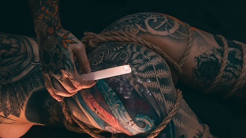 Free access to @krolya_tattoo Leaks OnlyFans 

 picture 2