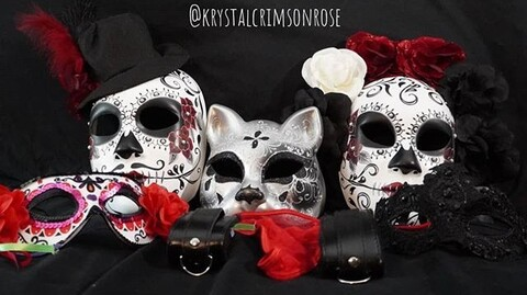 Get Free access to @krystalcrimsonrose Leak OnlyFans 

 picture 2