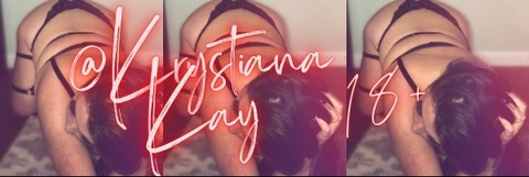 krystianakay OnlyFans Leaks 

 picture 2