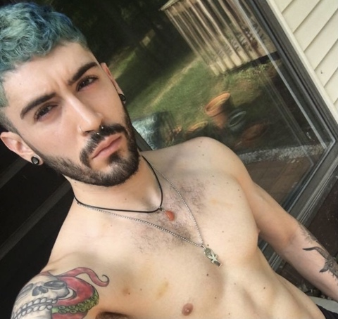 ksatyrxxx OnlyFans Leaks 

 picture 2