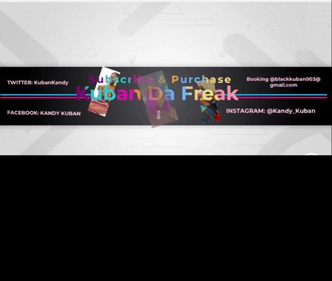 View kubandafreak OnlyFans content for free 

 picture 2