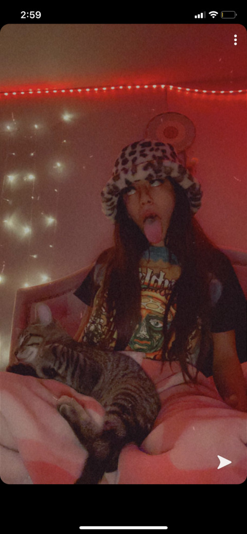 kuromiangel999 OnlyFans Leaked Photos and Videos 

 picture 2