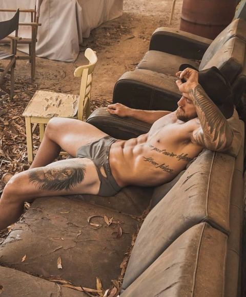 kurt.ryder (Kurt Ryder) free OnlyFans content 

 picture 2