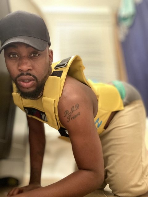 kushionz (Kushionz) OnlyFans Leaked Videos and Pictures 

 picture 2