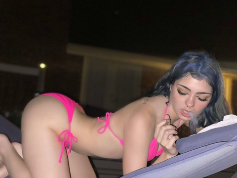 Onlyfans leaked kushprincessbby333 

 picture 2