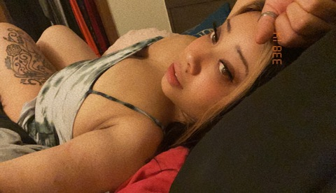 kusshyy (LowKi) free OnlyFans Leaks 

 picture 2