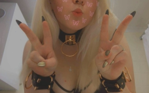 kutekittenxo OnlyFans Leaked (11 Photos and 3 Videos) 

 picture 2