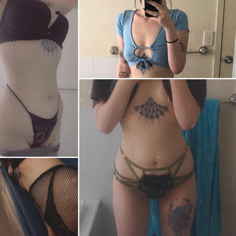 View kutekittenxofree OnlyFans content for free 

 picture 2