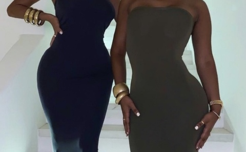 kuwait-sisters OnlyFans Leak 

 picture 2