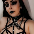 kvltlilith (Lilith🖤) free OnlyFans Leaked Pictures and Videos 

 picture 1