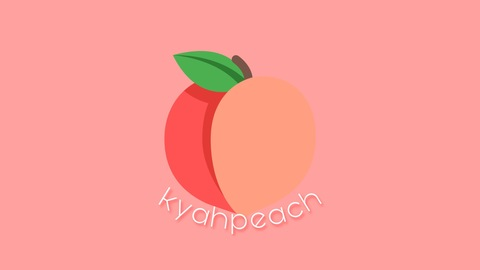 kyahpeach OnlyFans Leak (745 Photos and 211 Videos) 

 picture 2