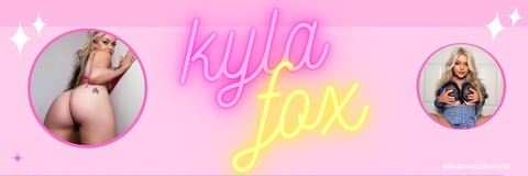 View kylafox (Kyla Fox) OnlyFans 961 Photos and 150 Videos for free 

 picture 2