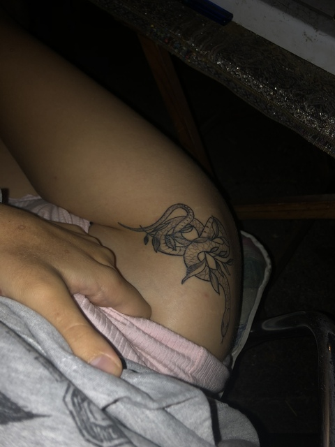 kylahtamara OnlyFans Leaked (2 Photos and 0 Videos) 

 picture 2
