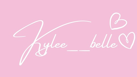kyleeebelle OnlyFans Leaks (29 Photos and 8 Videos) 

 picture 2