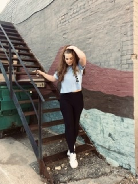 Get Free access to @kyliegrey Leaks OnlyFans 

 picture 2