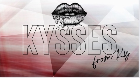 Onlyfans leaked kysses_from_ky 

 picture 2