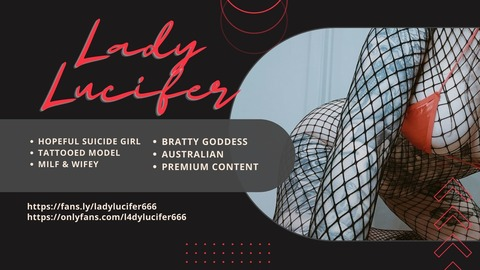 View Lady Lucifer SGH Free 😈 (l4dylucifer6666) OnlyFans 59 Photos and 0 Videos leaked 

 picture 2