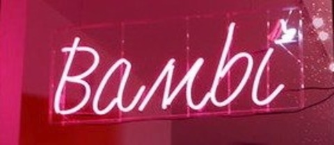 la_bambisalvadorena713 OnlyFans Leaks 

 picture 2
