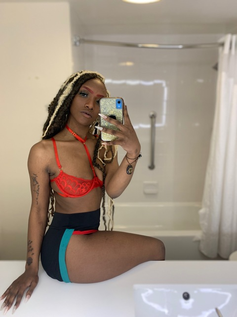 la_deda (La Deda) OnlyFans Leaked Pictures and Videos 

 picture 2