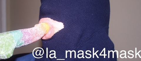 View Louisiana masker (la_mask4mask) OnlyFans 8 Photos and 6 Videos leaks 

 picture 2