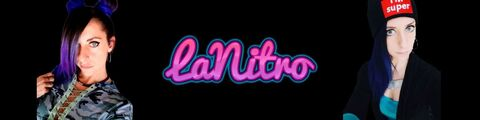 la_nitro OnlyFans Leak 

 picture 2