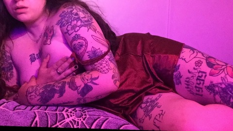labarbietatuadora OnlyFans Leaks (13 Photos and 1 Videos) 

 picture 2
