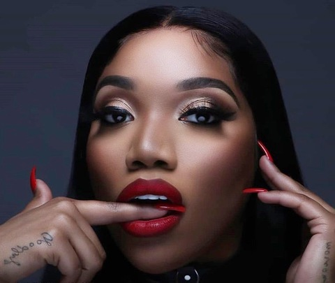 labri (La'bri) OnlyFans Leaked Content 

 picture 2