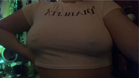 labrujamalvada OnlyFans Leak 

 picture 2