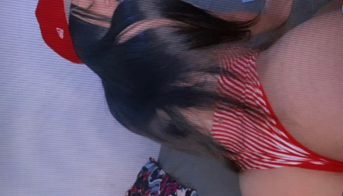 lachiincha06 (Marian gervacio🇩🇴🍑🔥) OnlyFans content 

 picture 2