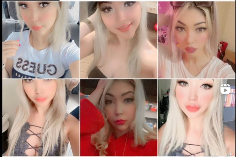 lachinanay OnlyFans Leaks 

 picture 2