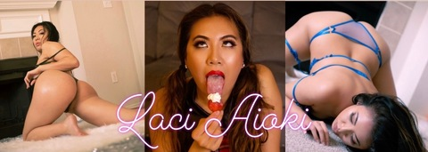 Download laciaioki OnlyFans videos and photos for free 

 picture 2