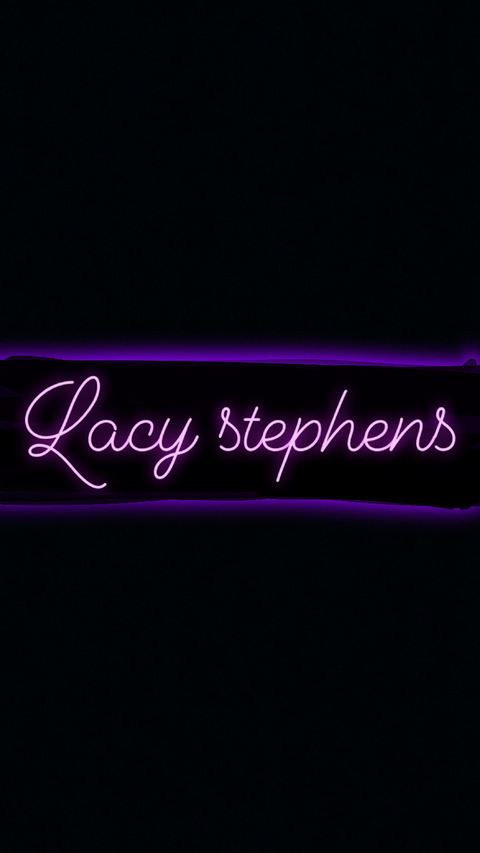 Onlyfans free lacystephens 

 picture 2