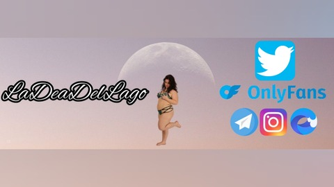ladeadellagofree (LaDeaDelLago FREE) OnlyFans Leaked Pictures & Videos 

 picture 2