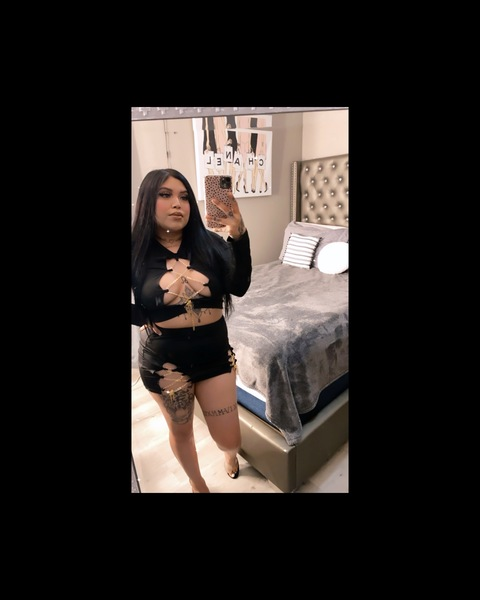 ladiablitaoficial OnlyFans Leak (0 Photos and 0 Videos) 

 picture 2