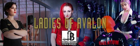 ladies-of-avalon OnlyFans Leaked Photos and Videos 

 picture 2