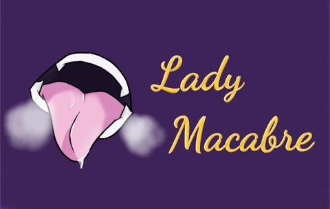 Onlyfans leak lady-macabre 

 picture 2