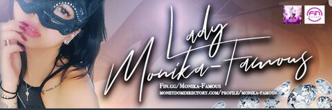 View Monika-Famous (lady-monika-famous) OnlyFans 17 Photos and 18 Videos leaks 

 picture 2